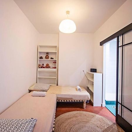 Cabana & Clin D'Oeil Sur Le Vieux Port Apartment Марсилия Екстериор снимка